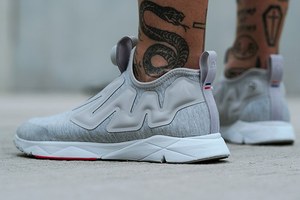 定価25,300円 24.5cm Reebok pump supreme