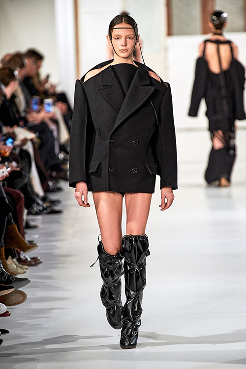メゾン マルジェラ（MAISON MARGIELA）2022年「アーティザナル