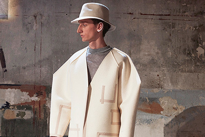 ピガール 2017-18年秋冬 メンズ コレクション