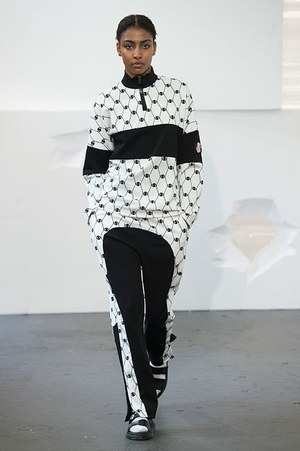 アボック(AVOC) 2017-18年秋冬ウィメンズ&メンズコレクション  - 写真19