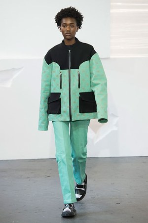 アボック(AVOC) 2017-18年秋冬ウィメンズ&メンズコレクション  - 写真21