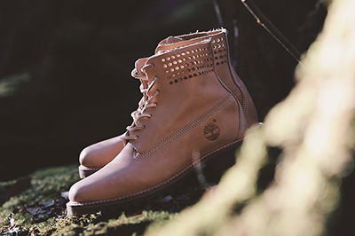 ティンバーランド