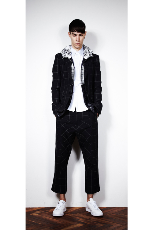 アンデコレイテッド 2012年春夏<span>コレクション</span> - 写真26