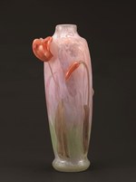 特別展「魅惑のガラス　ガレ、ドーム展」神奈川・岡田美術館で - 秘蔵のガラスコレクション120件｜写真2