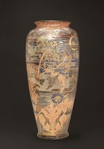 特別展「魅惑のガラス　ガレ、ドーム展」神奈川・岡田美術館で - 秘蔵のガラスコレクション120件｜写真4