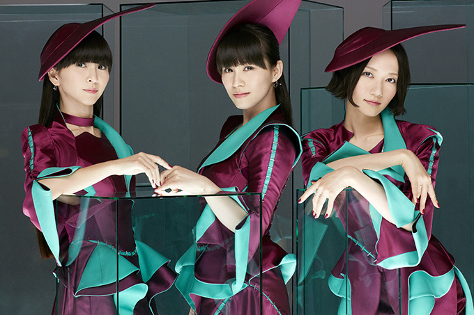 FM802主催の音楽ライブ「REQUESTAGE15」アジカンやPerfume、UVERworld | 写真