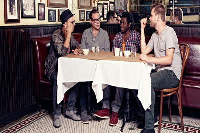 フォーマルとカジュアルの二面性をもつメンズ・シューズ、GENERIC SURPLUSから冬の新作が登場！