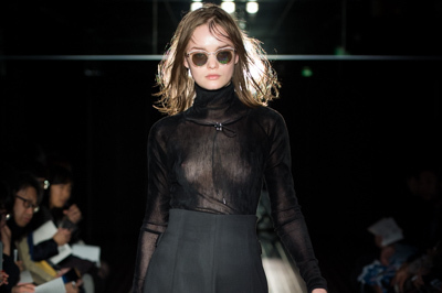 LAMARCK 2017-18AW Collection