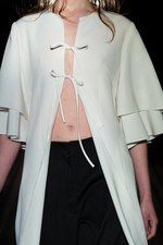 ラマルク 2017-18年秋冬コレクション - 都会の夜に生きる女性たちの個性、気高さを服に｜写真12