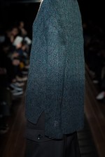 ラマルク 2017-18年秋冬コレクション - 都会の夜に生きる女性たちの個性、気高さを服に｜写真30