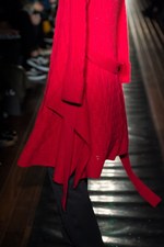 ラマルク 2017-18年秋冬コレクション - 都会の夜に生きる女性たちの個性、気高さを服に｜写真35