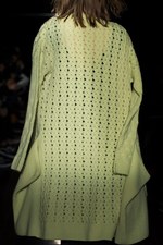 ラマルク 2017-18年秋冬コレクション - 都会の夜に生きる女性たちの個性、気高さを服に｜写真37