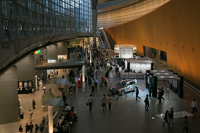 「アートフェア東京2017」日本最大級の国際的なアートの見本市 - 東西交え、古典から現代まで｜写真1