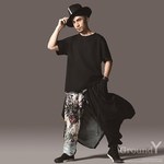 ヨウジヤマモト(Yohji Yamamoto) Ground Y｜写真7