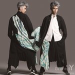 ヨウジヤマモト(Yohji Yamamoto) Ground Y｜写真2