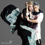 ヨウジヤマモト(Yohji Yamamoto) Ground Y｜写真1