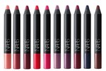 ナーズ(NARS) ベルベットマットリップペンシル｜写真1