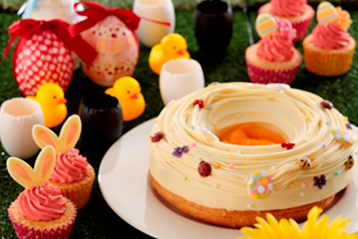 「イースター」