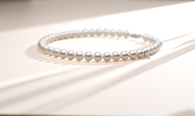 ミキモト(MIKIMOTO) ミキモト銀座4丁目本店｜写真2