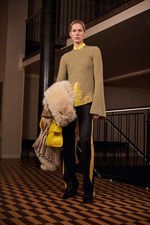 ジバンシィ 17年秋コレクション - 北欧を舞台に描く、メゾンの真髄｜写真6