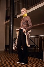 ジバンシィ 17年秋コレクション - 北欧を舞台に描く、メゾンの真髄｜写真7