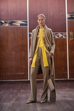 ジバンシィ 17年秋コレクション - 北欧を舞台に描く、メゾンの真髄｜写真8