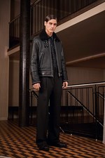 ジバンシィ 17年秋コレクション - 北欧を舞台に描く、メゾンの真髄｜写真11