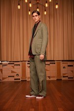 ジバンシィ 17年秋コレクション - 北欧を舞台に描く、メゾンの真髄｜写真12