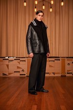 ジバンシィ 17年秋コレクション - 北欧を舞台に描く、メゾンの真髄｜写真13