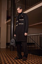 ジバンシィ 17年秋コレクション - 北欧を舞台に描く、メゾンの真髄｜写真14