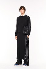 ジバンシィ 17年秋コレクション - 北欧を舞台に描く、メゾンの真髄｜写真35