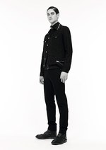 ジバンシィ 17年秋コレクション - 北欧を舞台に描く、メゾンの真髄｜写真38