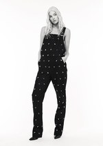 ジバンシィ 17年秋コレクション - 北欧を舞台に描く、メゾンの真髄｜写真39