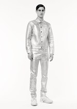 ジバンシィ 17年秋コレクション - 北欧を舞台に描く、メゾンの真髄｜写真41