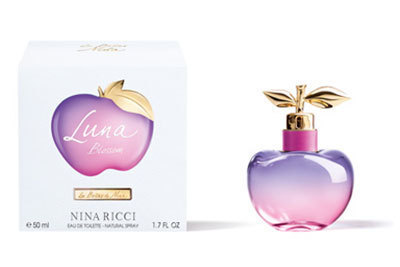 ニナ リッチ「ルナ ブロッサム」