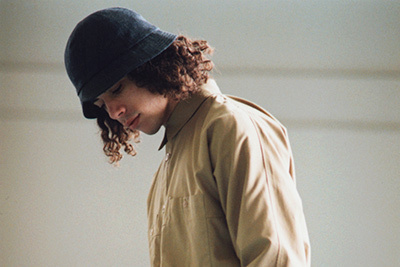 ラウンダバウト(roundabout) 2017年春夏 メンズ