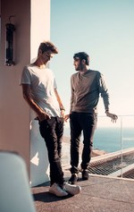 コールドプレイ ザ・チェインスモーカーズ｜写真6