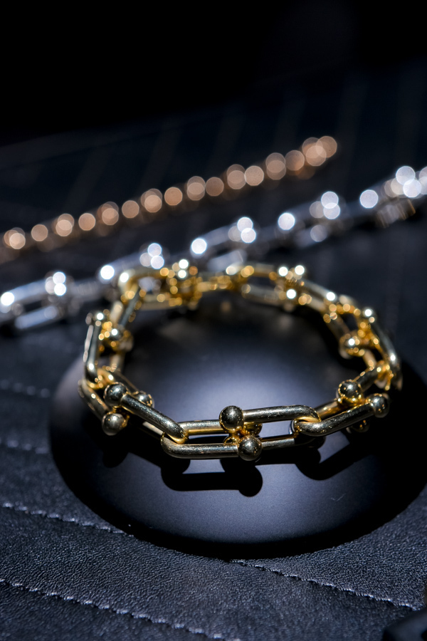 ティファニー(Tiffany & Co.) ティファニー ハードウェア｜写真32