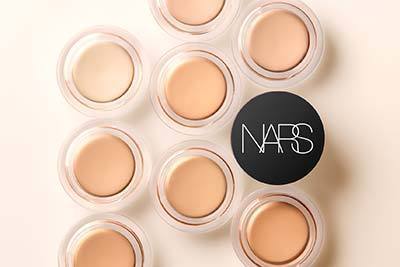 ナーズ「ソフトマットコンプリートコンシーラー」