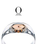 イッセイミヤケ O時計 O | ISSEY MIYAKE WATCH