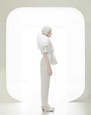 ドナ メイベル(Donnah Mabel) 2017年春夏ウィメンズコレクション  - 写真6