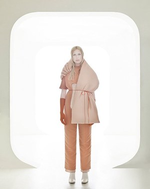 ドナ メイベル(Donnah Mabel) 2017年春夏ウィメンズコレクション  - 写真8