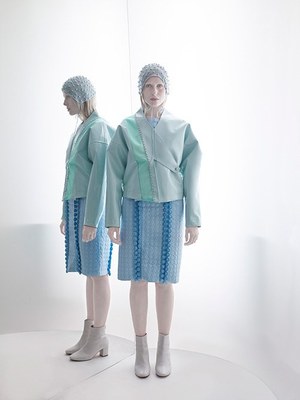 ドナ メイベル(Donnah Mabel) 2017年春夏ウィメンズコレクション  - 写真19