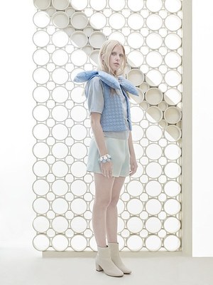 ドナ メイベル(Donnah Mabel) 2017年春夏ウィメンズコレクション  - 写真33