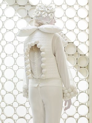 ドナ メイベル(Donnah Mabel) 2017年春夏ウィメンズコレクション  - 写真35