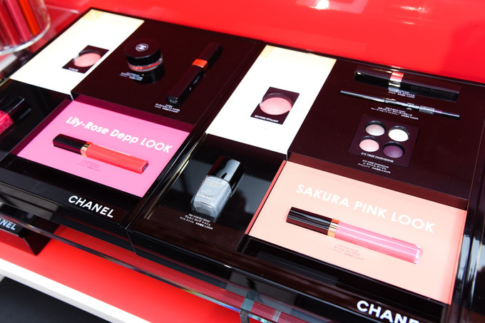 シャネル(CHANEL) ルージュ ココ グロス ココ カフェ｜写真4