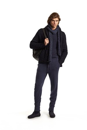 ラルフ ローレン パープル レーベル(RALPH LAUREN PURPLE LABEL) 2017-18年秋冬メンズコレクション  - 写真8