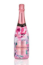 シャンドン ロゼ　限定デザインボトル　750ml ４本セット シャンドン ロゼ 限定デザインボトル 750ml 4本セット