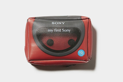 「ウォークマン」