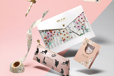 ポール & ジョー